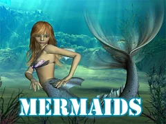 Gioco Mermaids in linea
