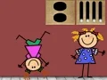 Gioco Server Boy Escape-A High-Tech Room Adventure in linea