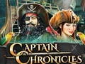 Gioco Captain Chronicles in linea