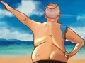 Gioco Barnacle Grandpa in linea