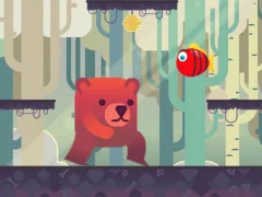 Gioco Bear Adventure in linea