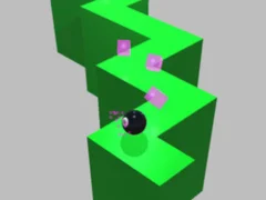 Gioco Zigzag Ball in linea