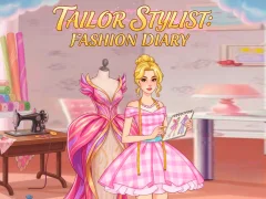 Gioco Tailor Stylist: Fashion Diary in linea