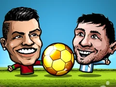 Gioco Dream Head Soccer in linea