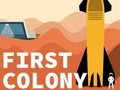 Gioco First Colony in linea