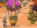 Gioco Rescue The Baby Monkey Part-6 in linea