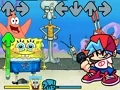 Gioco FNF Vs Spunchbob in linea