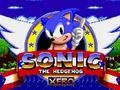 Gioco Sonic the Hedgehog: Xero in linea