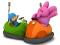 Gioco Bumper cars in linea