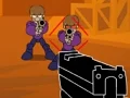 Gioco Rushdown Rivals Reloaded in linea