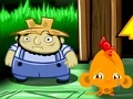 Gioco Monkey Go Happy Stage 140 in linea