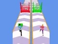 Gioco Rich Couple Run in linea