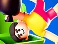 Gioco Jump The Wall in linea