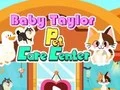 Gioco Baby Taylor Pet Care Center in linea