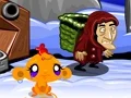 Gioco Monkey Go Happy Stage 143 in linea