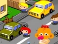 Gioco Monkey Go Happy Stage 152 in linea