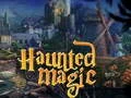 Gioco Haunted Magic in linea