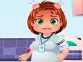 Gioco Hospital Bus Driver Emergency in linea