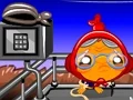 Gioco Monkey Go Happy Stage 734 in linea