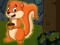 Gioco Help The Hungry Squirrel in linea