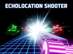 Gioco Echolocation Shooter in linea