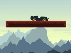Gioco Jumpy Car in linea