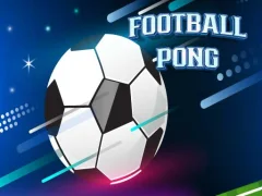 Gioco Football Pong in linea