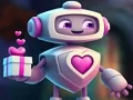 Gioco Smiling Robot Escape in linea