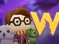 Gioco Hogwarts: The Battle of Wizards in linea