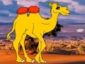 Gioco Assist The Mom Camel in linea