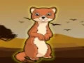 Gioco Lovely Weasel Escape in linea