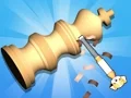 Gioco Woodturning Simulator in linea