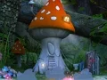 Gioco Giant Mushroom Land Escape in linea