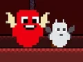 Gioco Happy Devil and UnHappy Angel in linea
