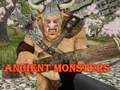 Gioco Ancient Monsters in linea