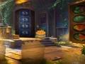 Gioco Stilly Rabbit Escape in linea