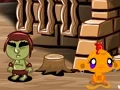 Gioco Monkey Go Happy Stage 178 in linea