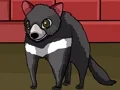 Gioco Forest Tasmanian Devil Rescue in linea