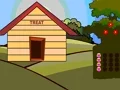 Gioco Pity Chick Rescue in linea