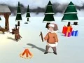 Gioco Storm of snow in linea