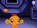 Gioco Monkey Go Happy Stage 185 in linea