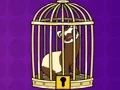 Gioco Mink Escape From Cage in linea