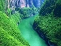 Gioco River Valley Scenery Escape in linea