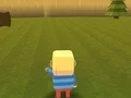 Gioco Kogama: Herobrine Parkour in linea
