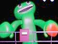 Gioco FNF vs Jumbo Josh Brah in linea