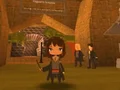 Gioco Kogama: Hogwarts Magic Adventures in linea