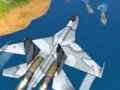 Gioco War Plane Strike Sky Combat in linea