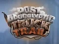 Gioco Post Apocalyptic Truck Trail in linea