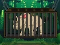 Gioco Rhinoceros Rescue from the Cage in linea