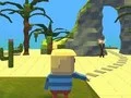 Gioco Kogama: Escape From the Shark in linea